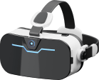 Meta Quest 2 128GB All-in-One VR System - Image 4