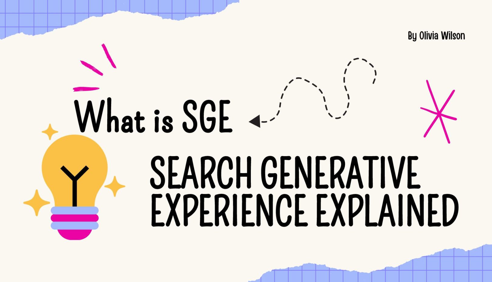 What is SGE