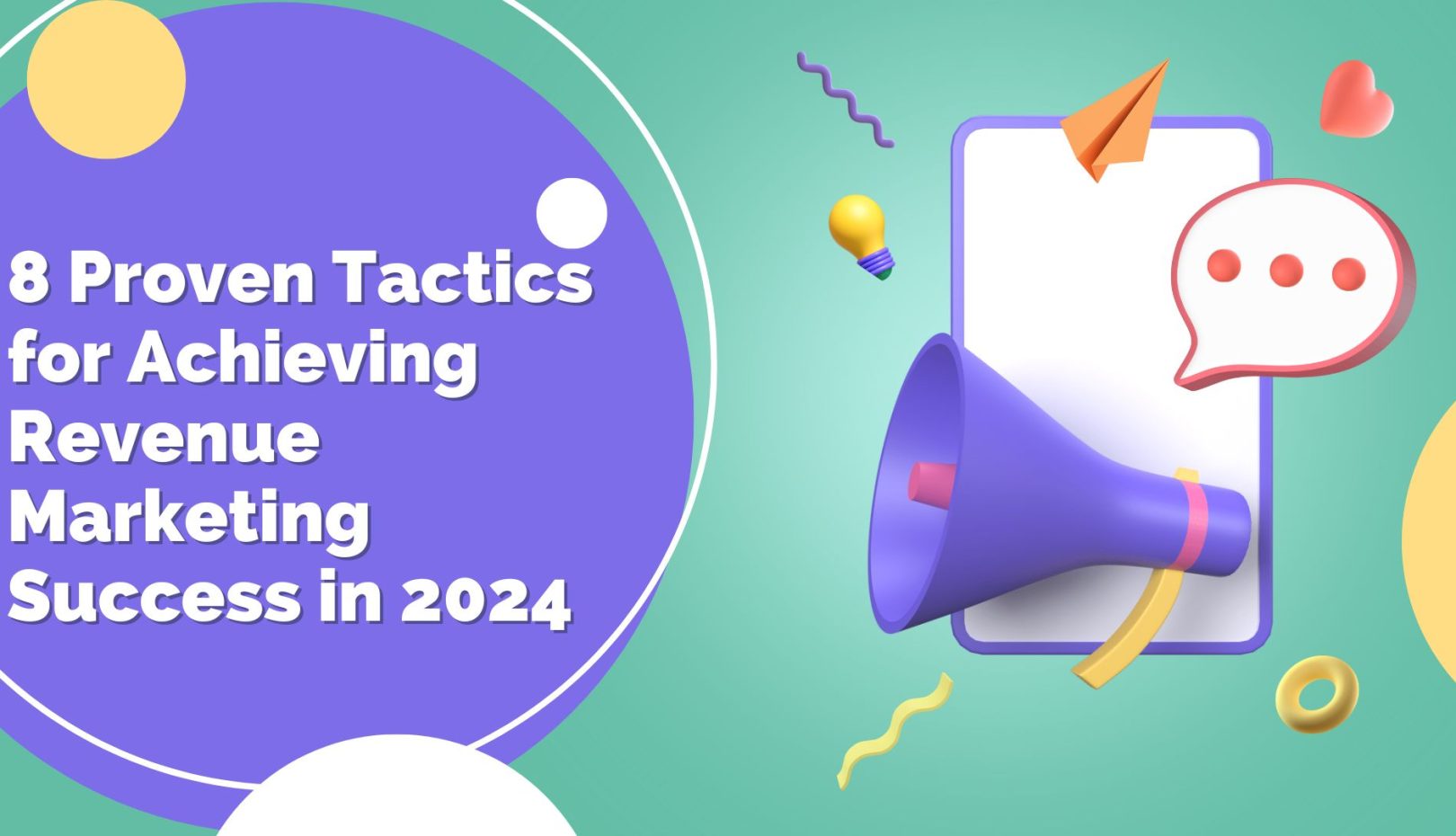 Revenue Marketing