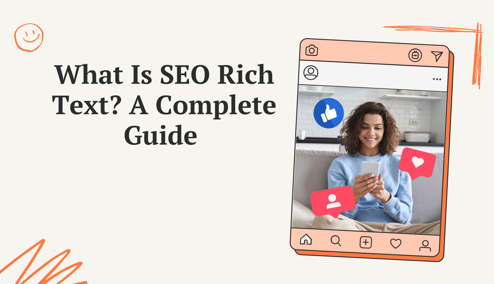What Is SEO Rich Text